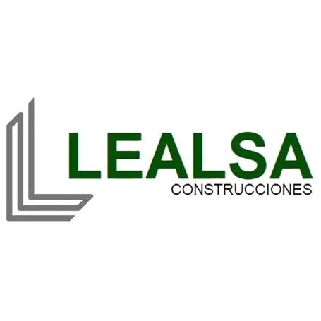 LEALSA CONSTRUCCIONES