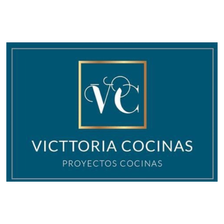 VICTTORIA COCINAS
